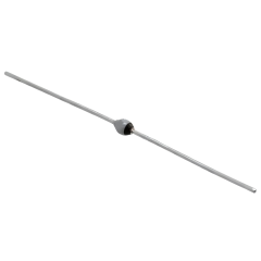 BZT03C75       75V 1.3W       SOD-57       ZENER DIODE