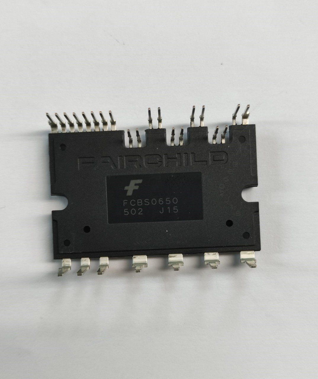 FCBS0650     IPM IGBT MODULE
