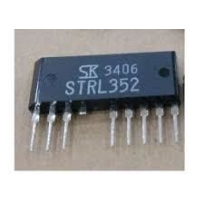 STRL352     ENTEGRE