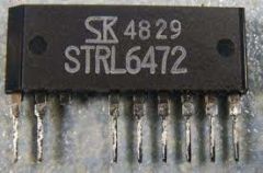 STRL6472     ENTEGRE