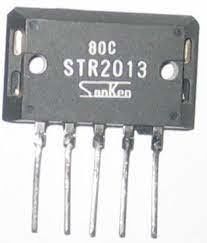 STR2013   ENTEGRE