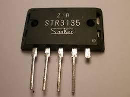 STR3135   ENTEGRE