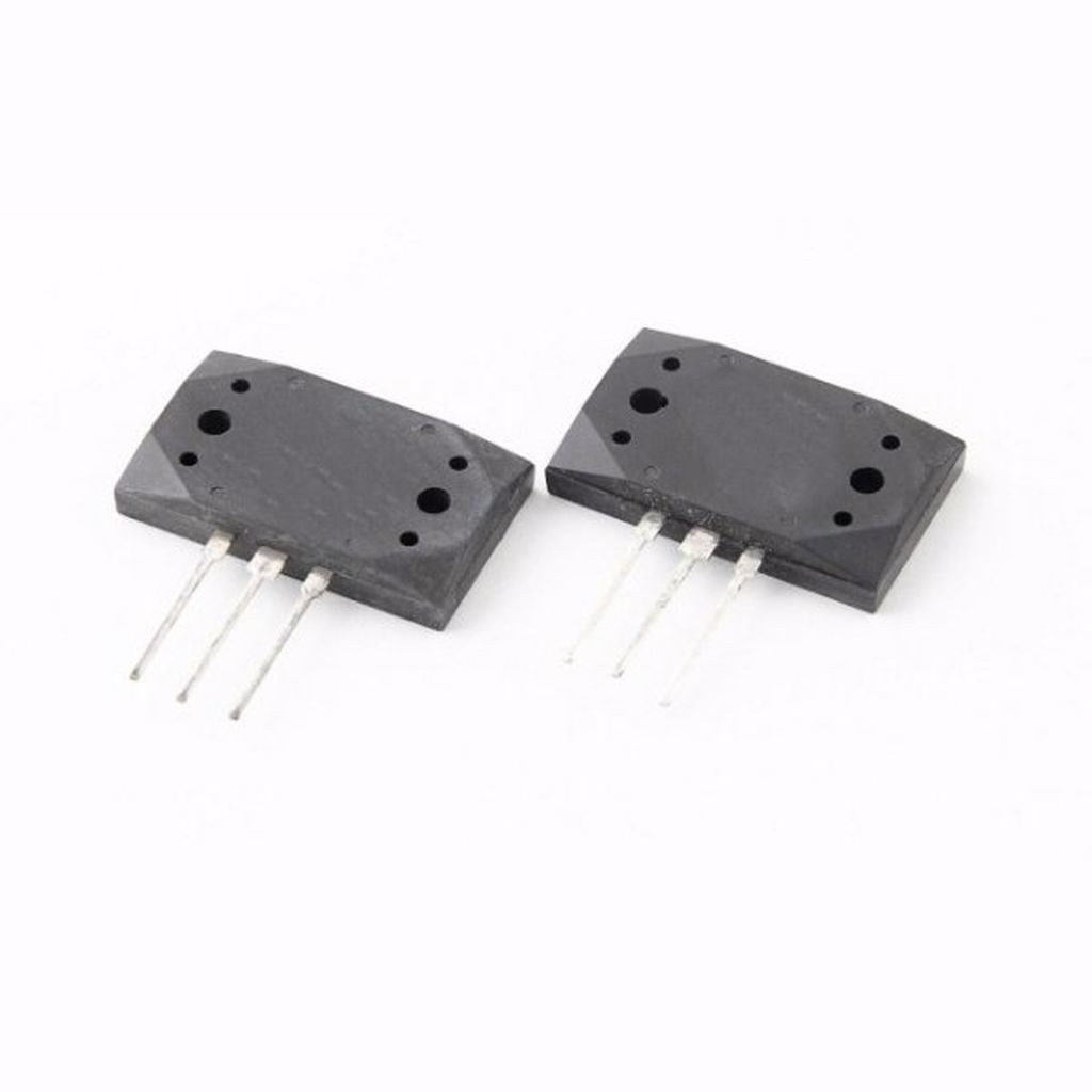 2SA1075      MT-200      12A 120V 120W      PNP TRANSISTOR