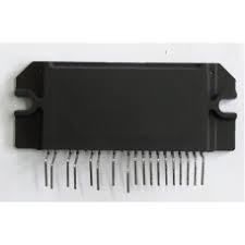 STK621-061   3-PHASE INVERTER HYBRID IC