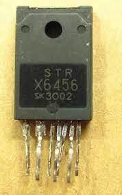 STRX6456     ENTEGRE