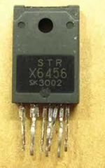 STRX6456     ENTEGRE