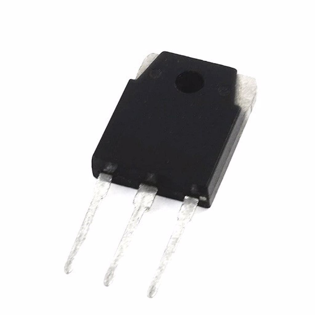 2SK725          TO-3P       15A 500V 125W         N-CHANNEL MOSFET TRANSISTOR