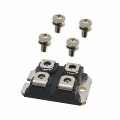 APT53F80J   57A 800V   MOSFET MODULE