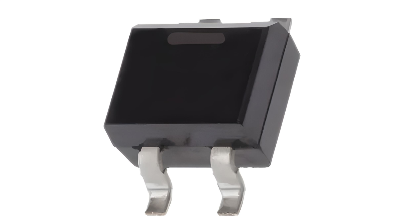 MB10S   SOIC-4   0.5A 1000V 1PH 7X2.3MM   BRIDGE DIODE