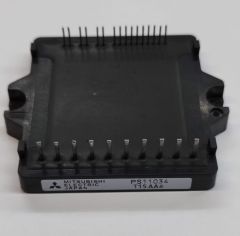 PS11034     15A 600V 3-PHASE    IPM IGBT MODULE