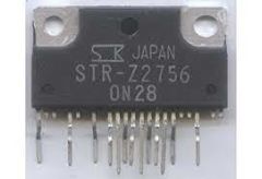 STRZ2756    ENTEGRE