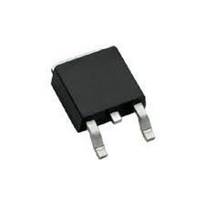 STD12N06LT4 - (STD12NF06L)     TO252     12A 60V  MOSFET