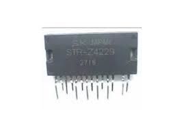 STRZ4229    ENTEGRE