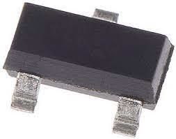 IRLML6401TRPBF    SOT-23    12V 4.3A    MOSFET