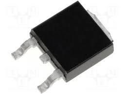 IRLR120NTRPBF    TO-252   100V 11A    MOSFET