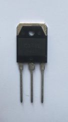 2SC3482     TO-3PN     1500V 6A 120W    NPN TRANSİSTÖR