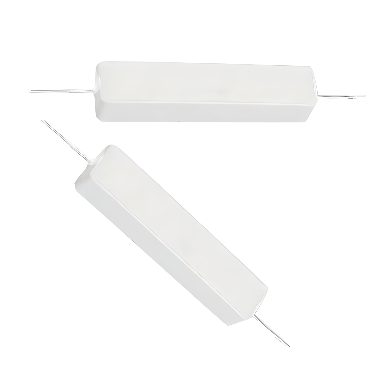 22R 11W AXIAL TAŞ DİRENÇ