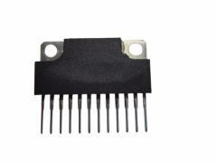MP4504     SIP-12     POWER TRANSISTOR MODULE