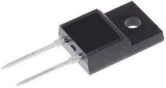 BY229-600    TO-220F-2     8A 600V    HIZLI DİYOT