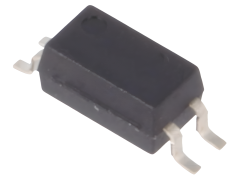 TLP290GB   SOIC-4   TRANSISTOR OUTPUT OPTOCOUPLER