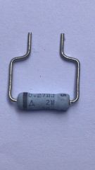 0.27R 2W   DİRENÇ