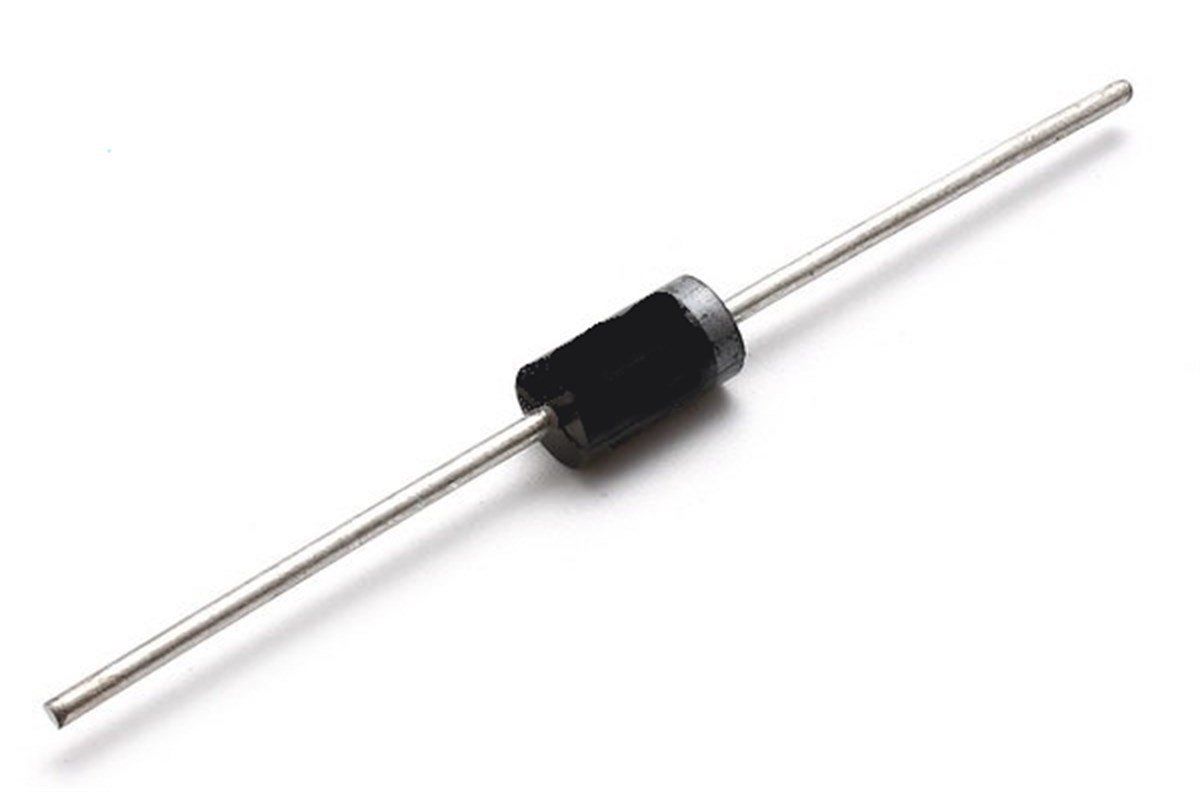 FR105     DO-41    1A 600V     DİYOT