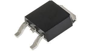 BTS142D    TO-252        POWER SWITCH IC