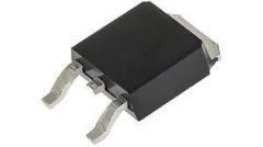 BTS142D    TO-252        POWER SWITCH IC