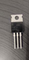 FQP22P10  TO-220  22A 100V  MOSFET