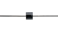 15SQ045   R-6   15A 45V   SCHOTTKY BARRIER DIODE