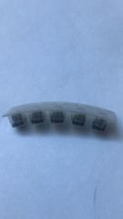 1UF 50V   SMD ELEKTROLİTİK KONDANSATÖR
