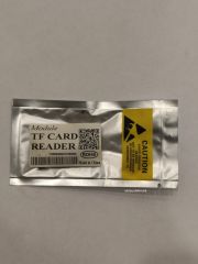 TF SD CARD READER - TF KART OKUYUCU - MICROSD CARD ADAPTER