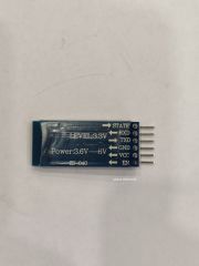 HC05 BLUETOOTH-SERIAL KABLOSUZ İLETİŞİM MODÜLÜ - 6 PİN BUTONLU - ONLİNE ÖZEL FİYAT
