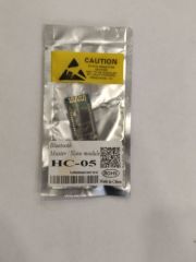 HC05 BLUETOOTH-SERIAL KABLOSUZ İLETİŞİM MODÜLÜ - 6 PİN BUTONLU - ONLİNE ÖZEL FİYAT