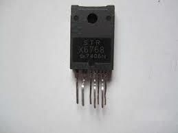 STRX6768    ENTEGRE