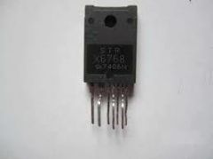 STRX6768    ENTEGRE