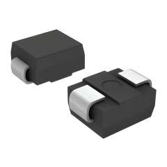SMBJ6.0A   DO-214AA   6V 600W   TVS DIODE