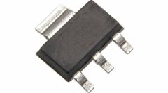 AMS1117-3.3V     SOT-223     1A 3V3   VOLTAJ REGULATOR IC