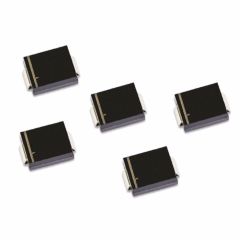 SS52 SMA   DO-214AC SMA   5A 20V   SCHOTTKY DIODE