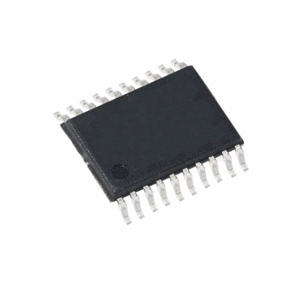 SN74HC273DWR    SO-20    LOGIC ENTEGRE
