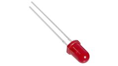 10MM LED KIRMIZI