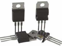 TIP135   TO-220   8A 60V 70W   PNP DARLINGTON TRANSISTOR