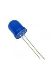 10MM LED MAVİ