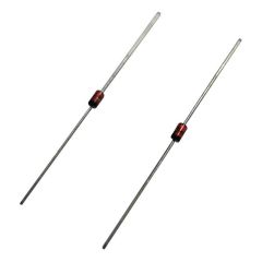 1N4148     DO-35    100V 500MA   - 100 ADET