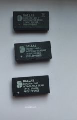 DS1230Y-100+      EDIP-28    MEMORY DATA STORAGE NVSRAM