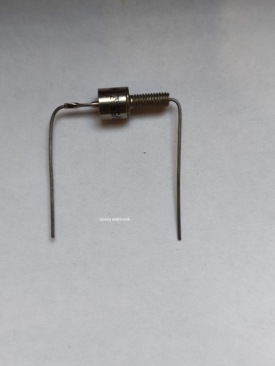 120V 5W ZENER - ESKİ TİP 120V ZENER 5W