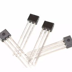 2SD1676       TO-92S        0.06A 20V 0.3W        NPN TRANSISTOR