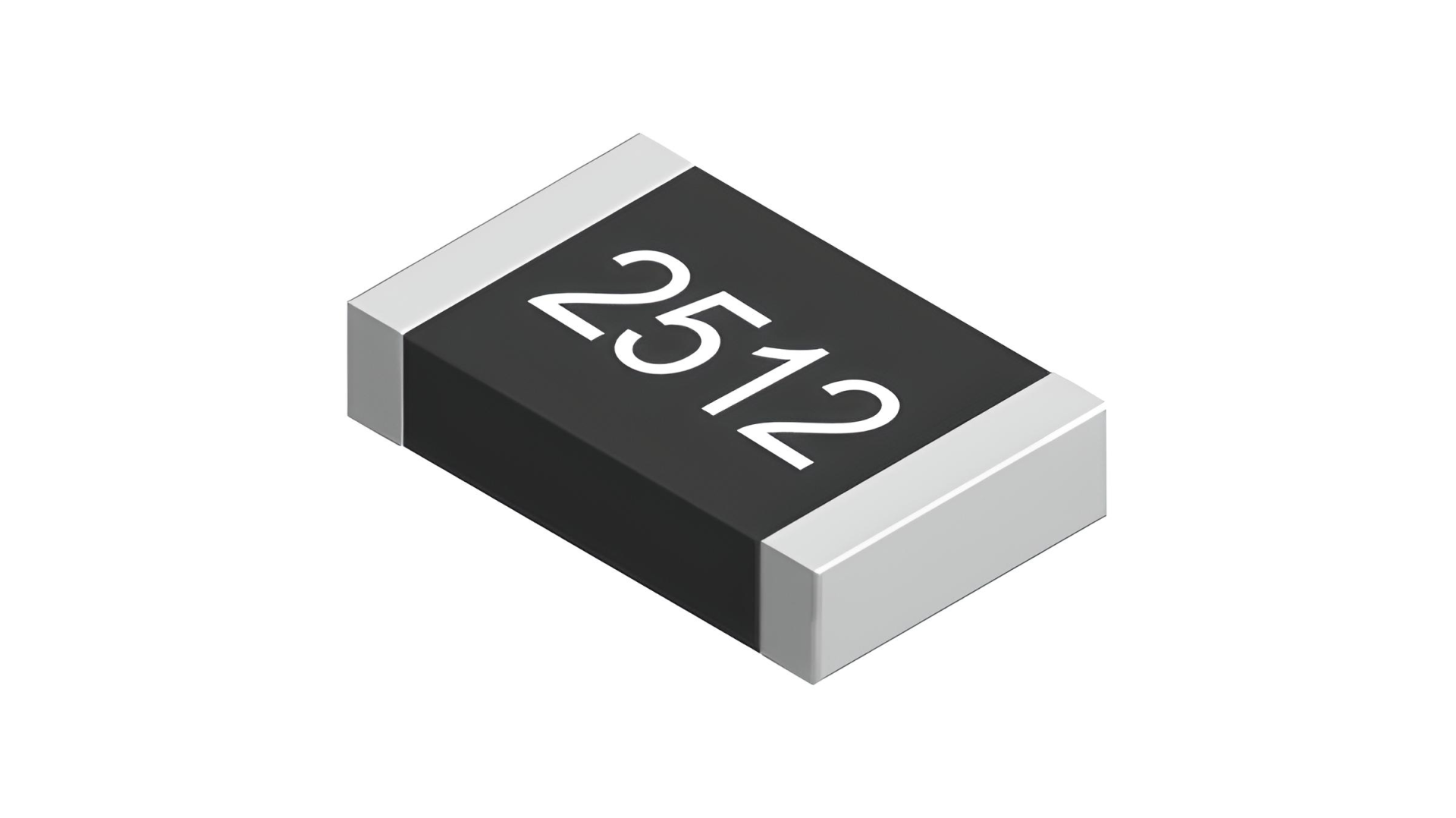 10 ADET - 22R 2512 1W SMD DİRENÇ