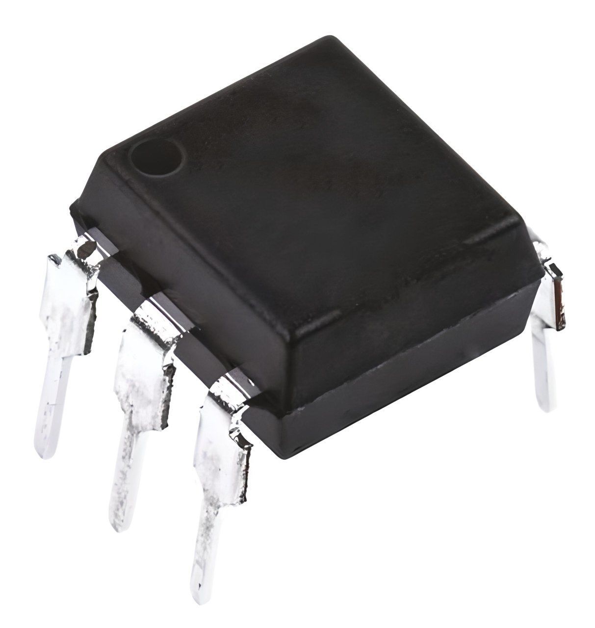 H11A5   DIP-6   TRANSISTOR OUTPUT OPTOCOUPLER