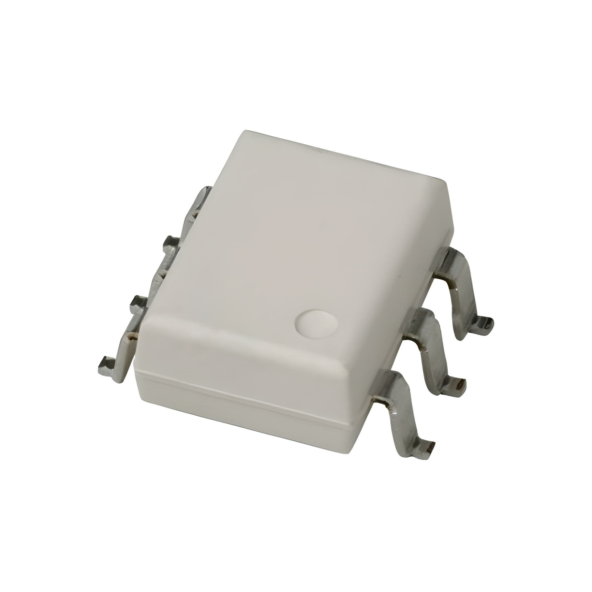 MOC3043SR2M   SMD-6   TRIAC & SCR OUTPUT OPTOCOUPLER
